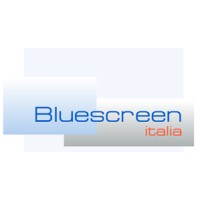 Bluescreen Italia logo - Similar company to Cyberfero - Cyber Security And Cloud Computing Services