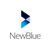 NewBlue, Inc. logo - Similar company to 1SourceVideo