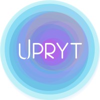 Upryt logo - Similar company to Mussamtale.Dk