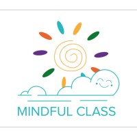 Mindful Class logo - Similar company to Secure Options Academy & Security Nd8285