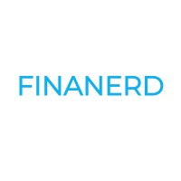FINANERD OY logo - Similar company to Adner Oy
