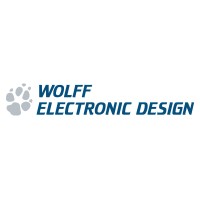 Wolff Electronic Design logo - Similar company to Devicix By Nortech