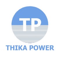 ThikaPower logo - Similar company to Humanity Water