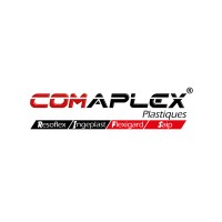 COMAPLEX Plastiques logo - Similar company to Dorlon