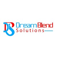 Dream Blend Solutions Private Limited logo - Similar company to Webymom