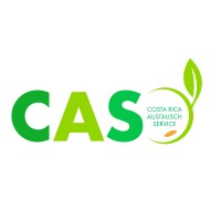 Costa Rica Austausch Service (CAS) logo - Similar company to Afs Costa Rica