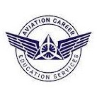 ACES Flight School logo - Similar company to Patch Aero