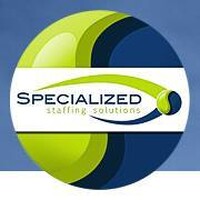 Specialized Staffing Solutions logo - Similar company to Integrity One Technologies