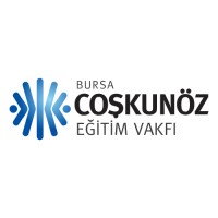 Coşkunöz Eğitim Vakfı logo - Similar company to Bt Danışman