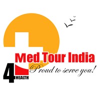 Med Tour India 4 Health logo - Similar company to Aesthetics Plus Clinics - Aesthetic Surgery, Cosmetology, Lasers, Training & Franchising