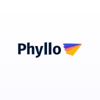 Phyllo logo - Similar company to Noos Technologies