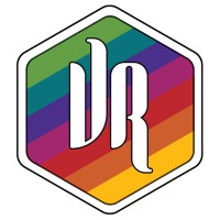 VirtualReality logo - Similar company to Whop