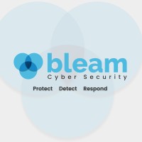 Bleam Cyber Security logo - Similar company to Simpson Associates