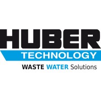 HUBER Technology México logo - Similar company to Huber Technology Us