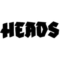 Heads Agency logo - Similar company to Alpha Agency