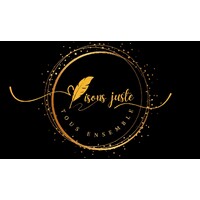visons juste ! logo - Similar company to Ocean Connecting