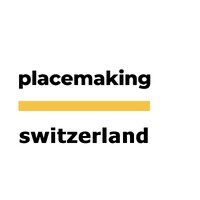 Placemaking Switzerland logo - Similar company to Placemaking Barcelona