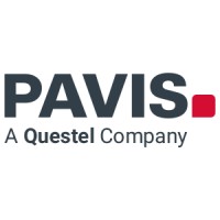 PAVIS logo - Similar company to Cv Designer Uk