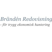 Brändén Redovisning AB logo - Similar company to Mt Accounting Ab
