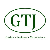 G.T Jones And Co logo - Similar company to Hamwic Technical Services Ltd