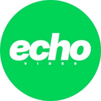 Echo Video logo - Similar company to Echo Video