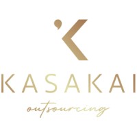 KASAKAI logo - Similar company to Blockm8 ✦