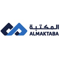 ALMAKTABA logo - Similar company to Ezorderksa