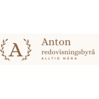 Anton Redovisningsbyrå AB logo - Similar company to Sprightly Ab