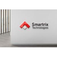 SMARTRIX TECHNOLOGIES logo - Similar company to Smartrix Technologies