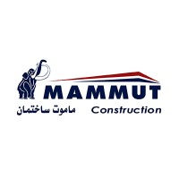 Mammut Construction logo - Similar company to Tasu.Ventures