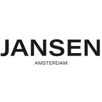 JANSEN Amsterdam logo - Similar company to Label Dot B.V.