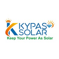 Kypas Solar Power Private Limited logo - Similar company to Sri Ramakrishna Solar Power Systems
