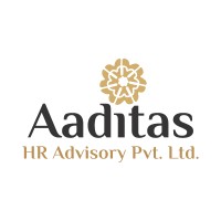 Aaditas HR Advisory logo - Similar company to Richelon