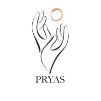 Pryas