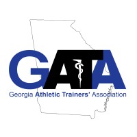 Georgia Athletic Trainers Association logo - Similar company to California Athletic Trainers' Association