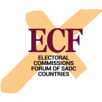 ECF-SADC logo - Similar company to The Protection Platform