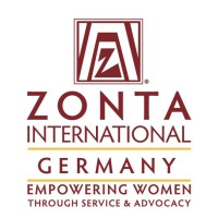 Union deutscher Zonta-Clubs logo - Similar company to Zonta District 27