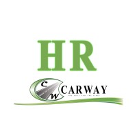 CARWAY logo - Similar company to Carway Amsterdam