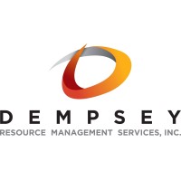 Dempsey Resource Management Inc. logo - Similar company to Hr Network Inc