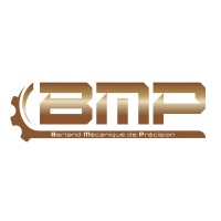 Berland Mécanique de Précision logo - Similar company to Eco Pieux