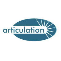Articulation logo - Similar company to Articulation