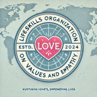 Lifeskills Organization on Values and Empathy logo - Similar company to Peoples Foundation For Scientific Socio Economic Development