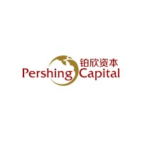 Pershing Capital logo - Similar company to Cloudhomes