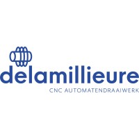 Delamillieure logo - Similar company to Promanté®
