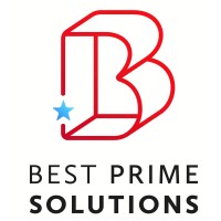 Best Prime Solutions logo - Similar company to Welead
