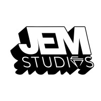 JEM Studios Dallas logo - Similar company to Brodkast App