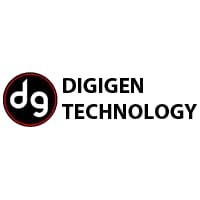 Digigen Technology Private Limited logo - Similar company to Volvrit