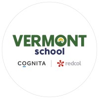 Vermont School - Redcol logo - Similar company to Virtual4
