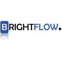 Brightflow logo - Similar company to Nobilis Tech