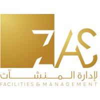 ZAS Facilities and Management logo - Similar company to Iconia